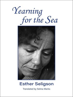 cover image of Yearning for the Sea